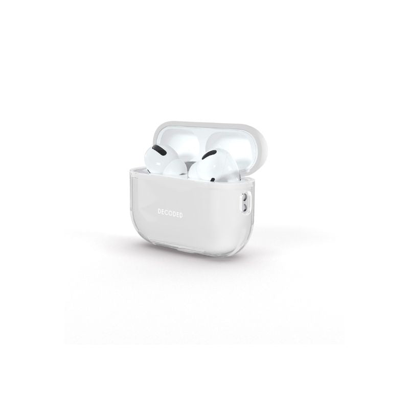 CASE DECODED AIRPODS PRO 3 CLR
