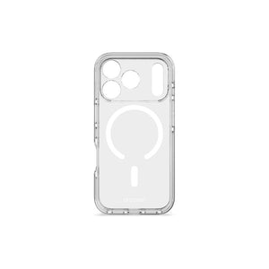 CASE DECODED DROPTEC MAGSAFE IPHONE 17 PRO MAX CLEAR