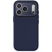 CASE DECODED SILICONE IPHONE 18 PRO MAX NAVY