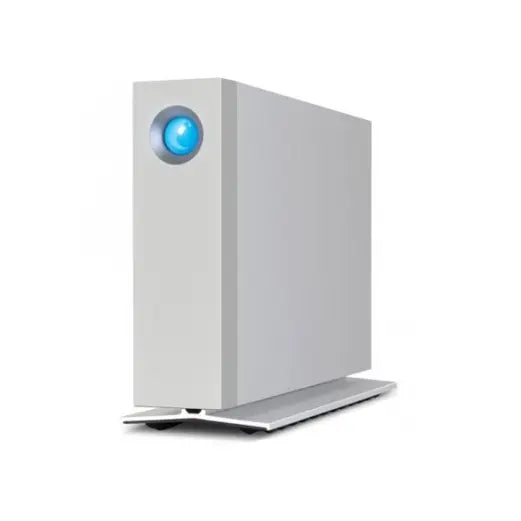 D2 USB 3.0 &AMP; THUNDERBOLT 2 3TB