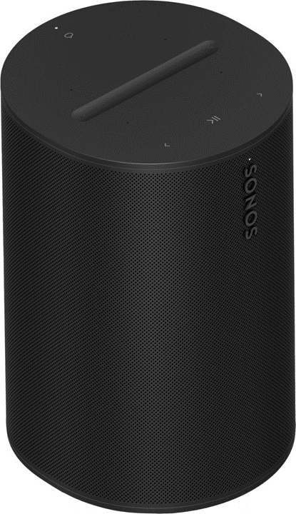 Parlante SONOS ERA 100 No portable WIFI - Negro