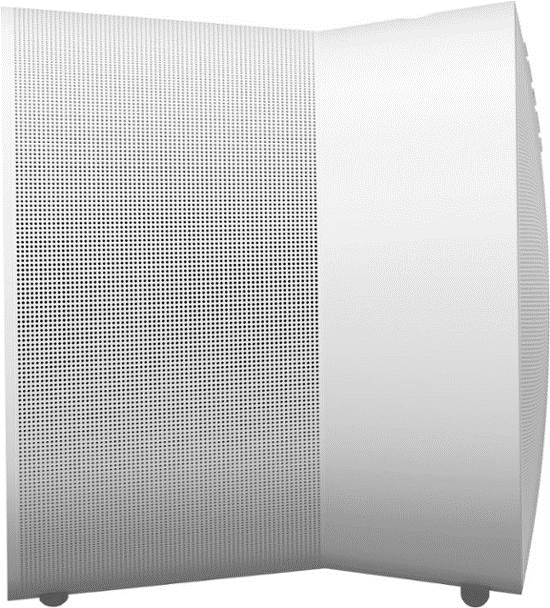 Parlante SONOS ERA 300 No portable WIFI - Blanco