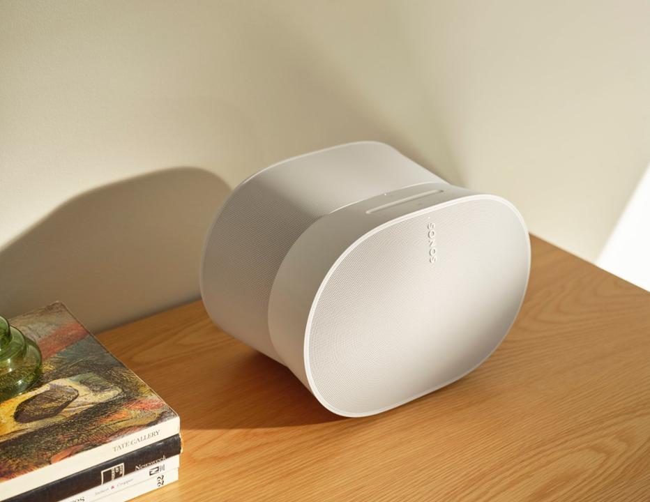 Parlante SONOS ERA 300 No portable WIFI - Blanco