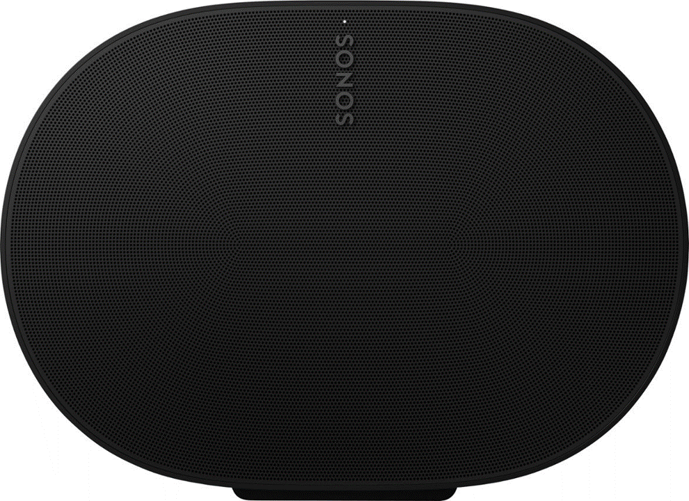 Parlante SONOS ERA 300 No portable WIFI - Negro