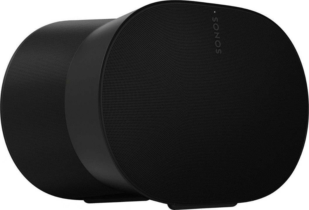 Parlante SONOS ERA 300 No portable WIFI - Negro