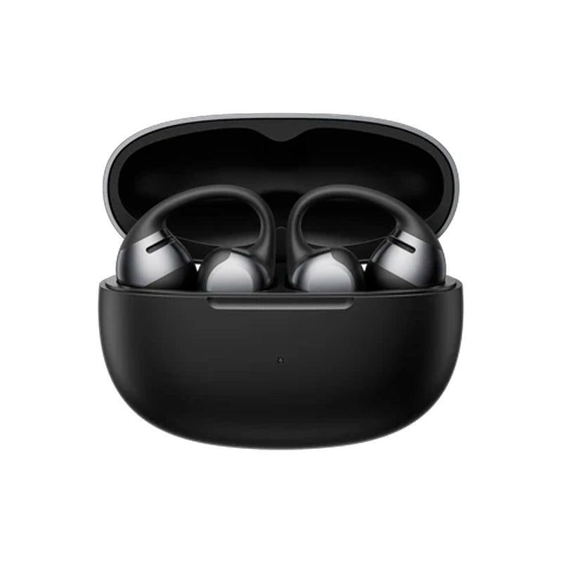 AUDIFONOS SHOKZ OPENDOTS ONE TRUE WIRELESS OPEN EAR BLACK