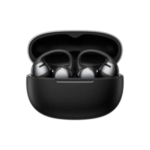 AUDIFONOS SHOKZ OPENDOTS ONE TRUE WIRELESS OPEN EAR BLACK