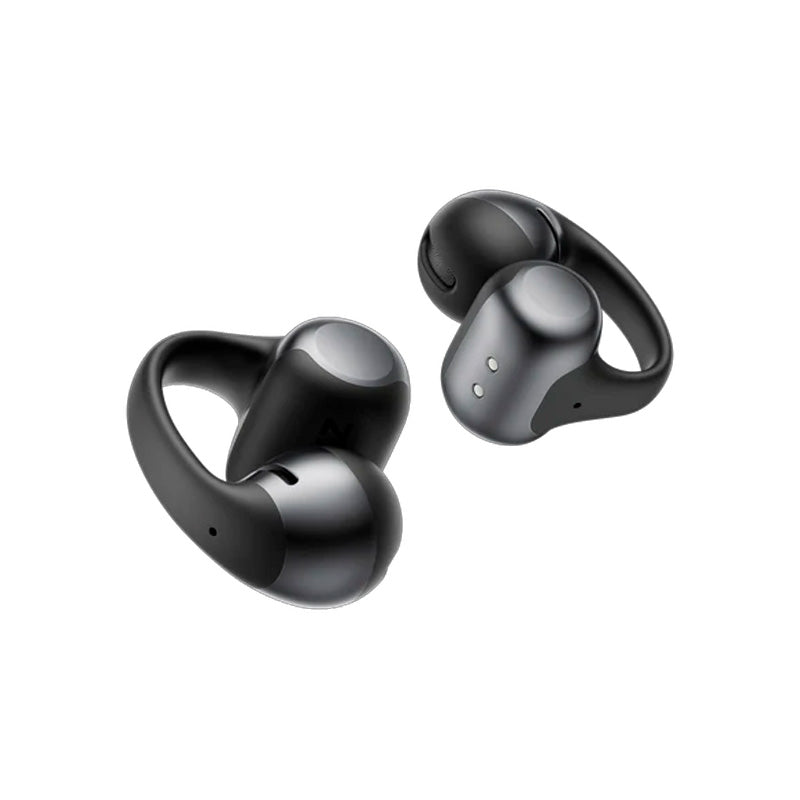 AUDIFONOS SHOKZ OPENDOTS ONE TRUE WIRELESS OPEN EAR BLACK
