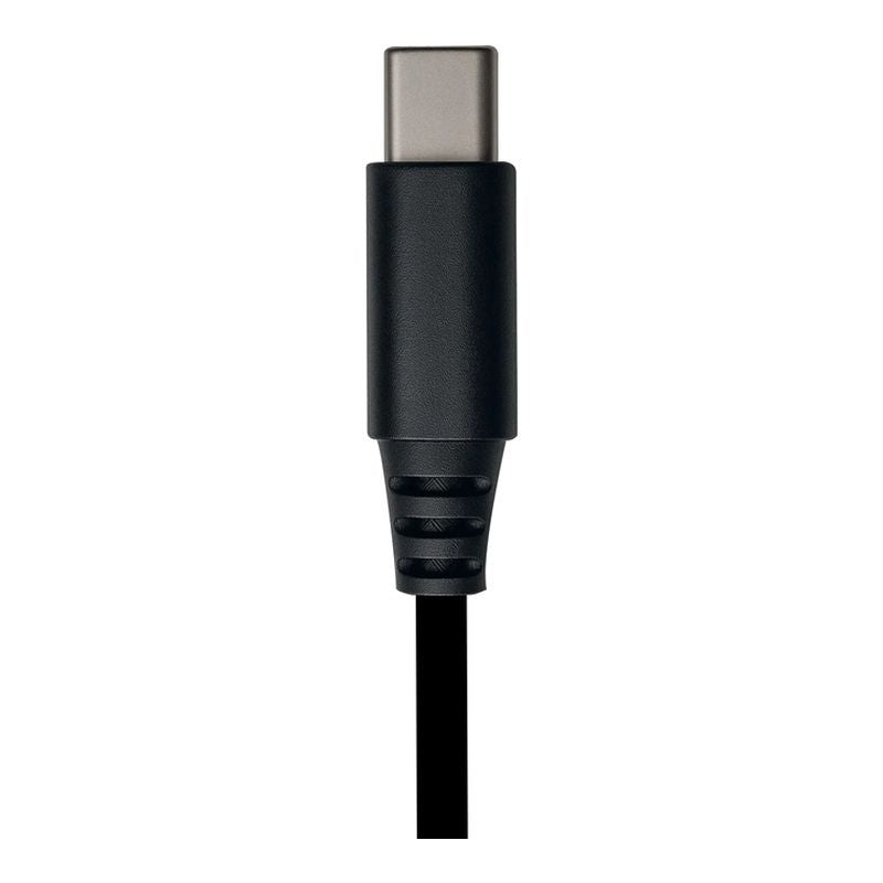 CABLE ADAPTADOR USBC A USBC X 2