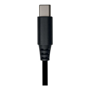 CABLE ADAPTADOR USBC A USBC X 2