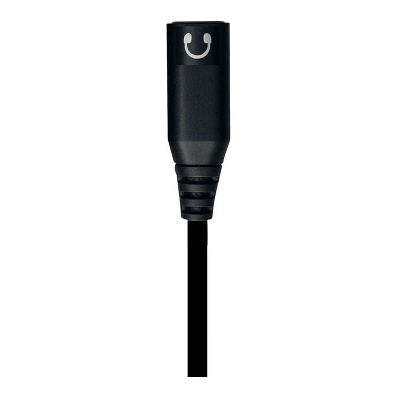 CABLE ADAPTADOR USBC A USBC X 2