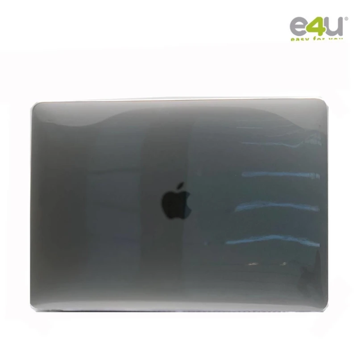 Carcasa Protectora Para MacBook 13 Air - Versión Año 2017 - Transparente