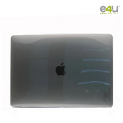 Carcasa Protectora Para MacBook 13 Air - Versión Año 2017 - Transparente