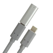 CABLE PRO USBC A USBC PREMIUM;+MAGSAFE;+2 CORREAS VELCRO