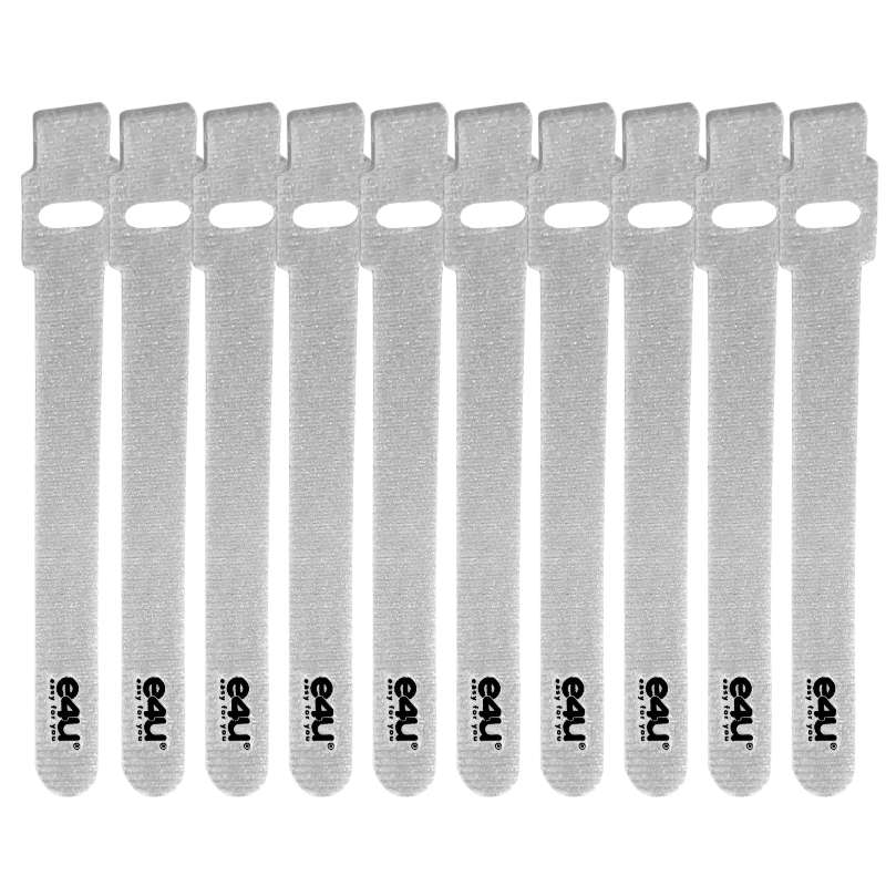 CORREAS DE VELCRO PARA AMARRAR CABLES