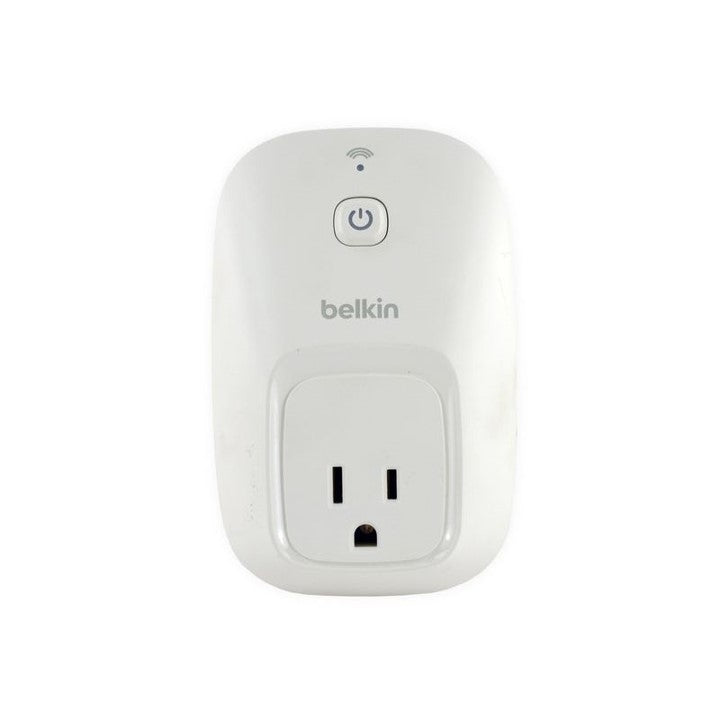 BK ADAPT. WEMO ELECTRIC SWITCH-WT