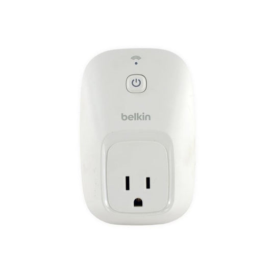 BK ADAPT. WEMO ELECTRIC SWITCH-WT