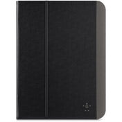 Case BELKIN SLIM STYLE Folio Para iPad Air 2 -  Asfalto/Grava