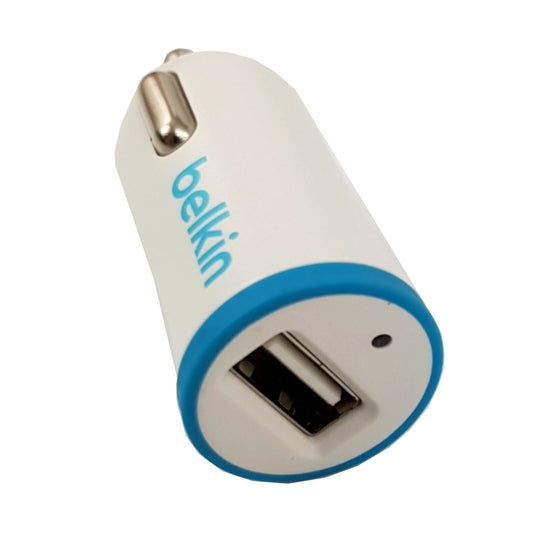 BK BOOST UP CAR CHGR (12W/2.4 AMP)-BE