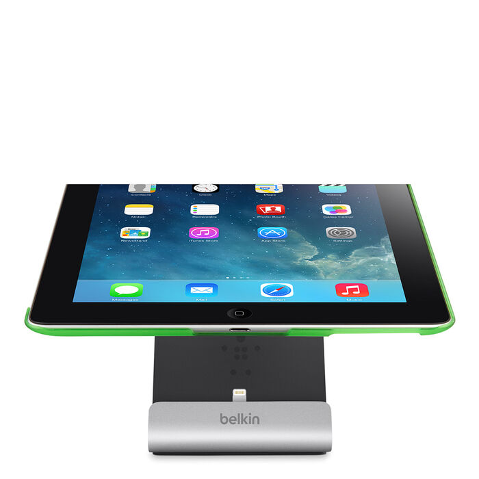 BK POWHOUSE EXPR DOCK IPAD M/IPAD AIR-SV