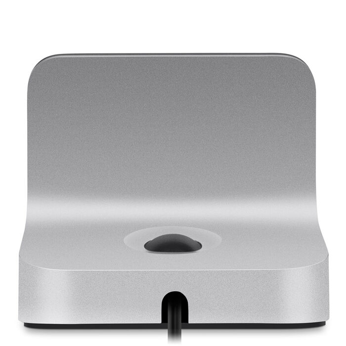 BK POWHOUSE EXPR DOCK IPAD M/IPAD AIR-SV