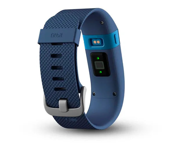 CHARGE HR BLUE LARGE