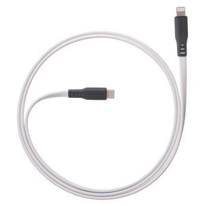 CABLE VENTEV USB-A A LNG 1M WHT