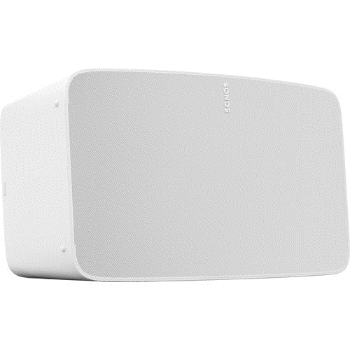 Parlante inteligente  Inalámbrico SONOS FIVE - Blanco