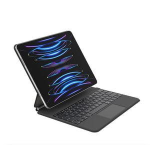 Teclado Magnético iPad Pro 12.9 M4 - Belkin