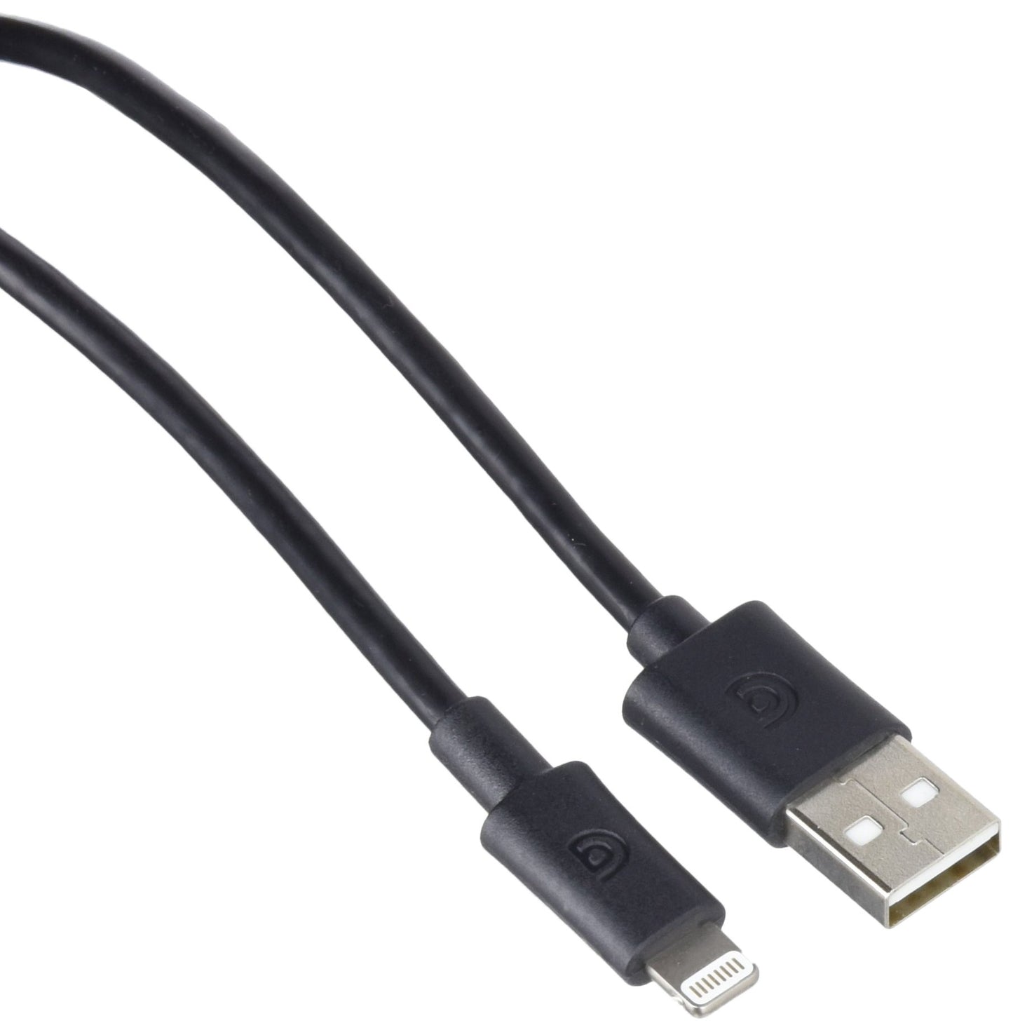 USB TO LIGHTNING CABLE 10 FT. (3 M)