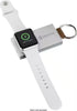 travel battery pack for apple watches 38mm and 42mm (1050 mah) a