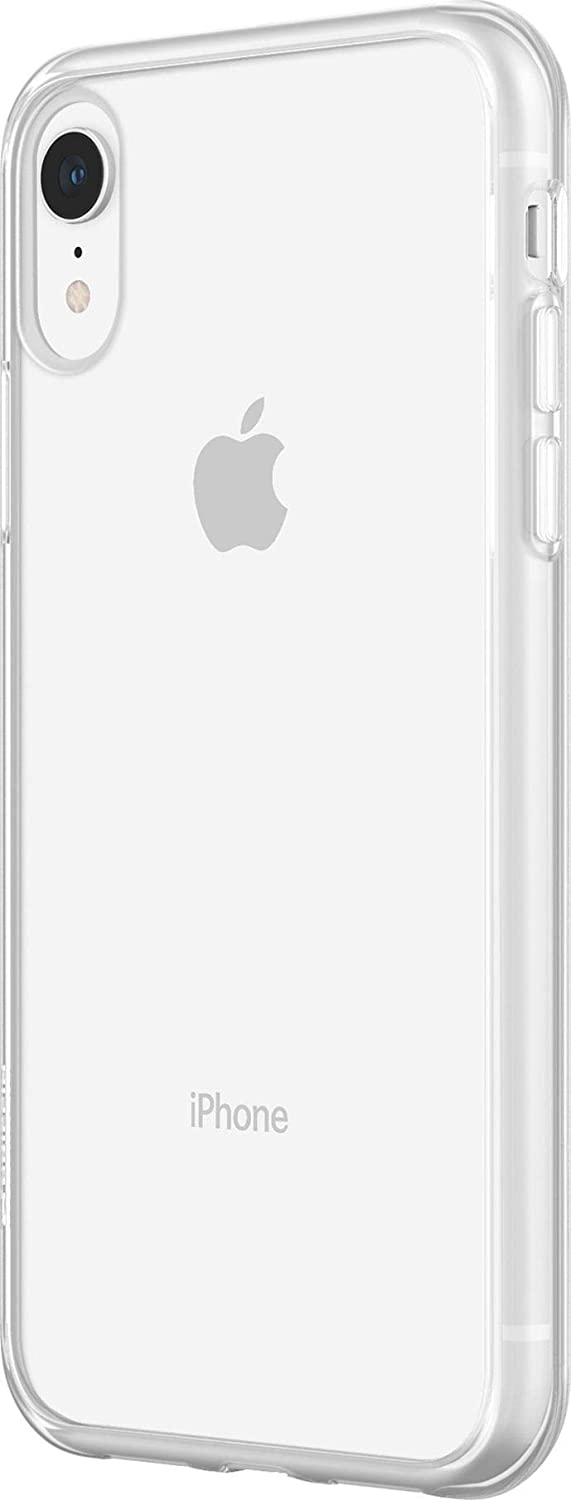 Case Griffin para iPhone XR Transparente