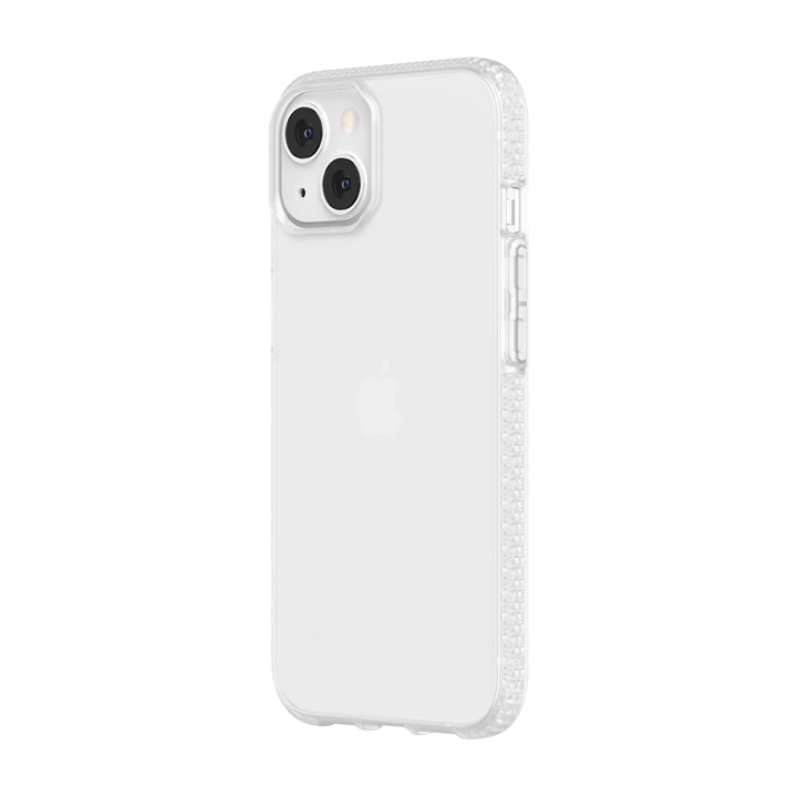 Case GRIFFIN SURVIVOR Para iPhone 13 - Transparente