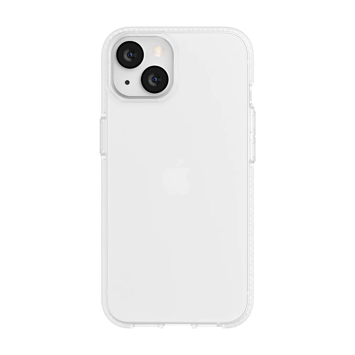 Case GRIFFIN SURVIVOR Para iPhone 13 - Transparente