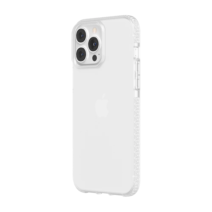 Case GRIFFIN SURVIVOR CLEAR Para iPhone 12/13 Pro Max - Transparente