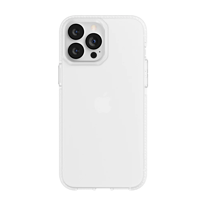 Case GRIFFIN SURVIVOR CLEAR Para iPhone 12/13 Pro Max - Transparente