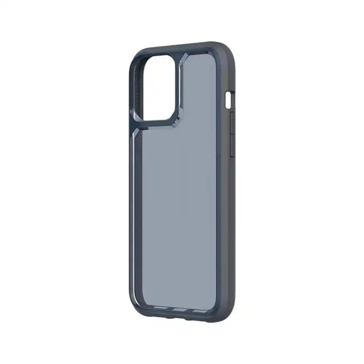 Case GRIFFIN SURVIVOR STRONG para iPhone 13 Pro Max - Azul