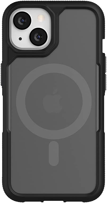 Case Griffin Survivor Endurance Para iPhone 13 - Negro