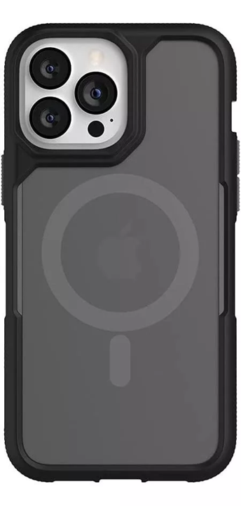 Case GRIFFIN SURVIVOR ENDURANCE Para iPhone 13 Pro Max- Negro