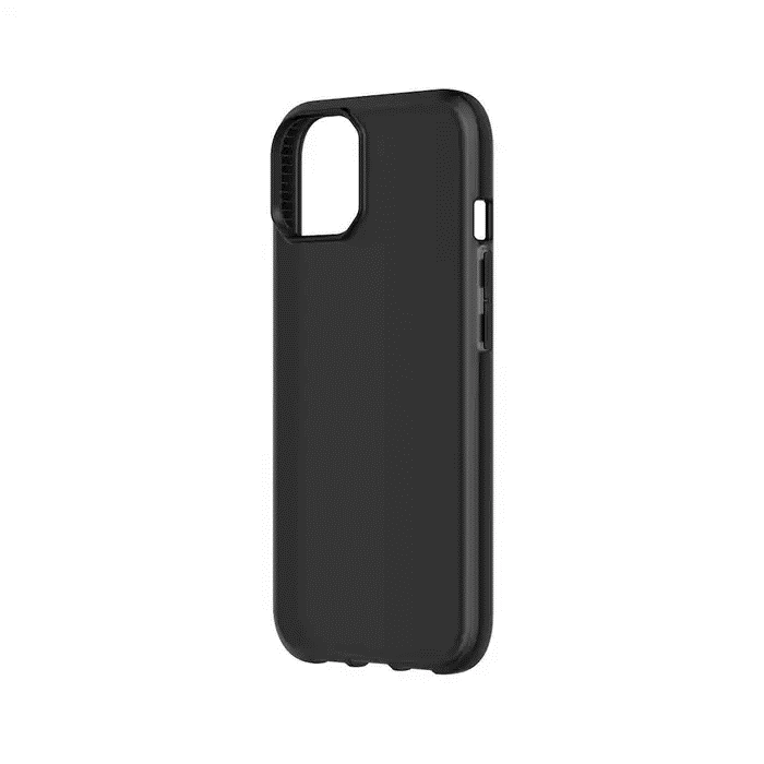 Case GRIFFIN SURVIVOR Claro Para iPhone 13 Pro - Negro