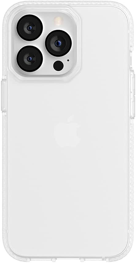 Case GRIFFIN SURVIVOR Para iPhone 13 Pro - Transparente