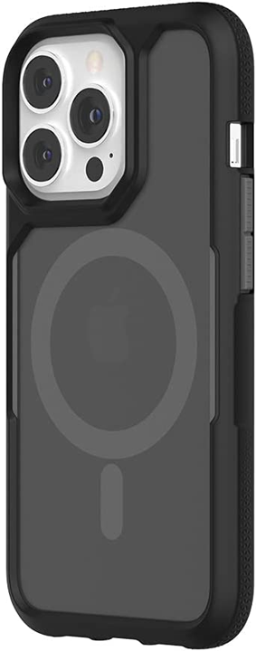 Case GRIFFIN SURVIVOR ENDURANCE Para iPhone 13 Pro - Negro