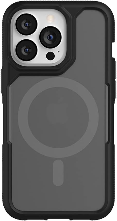 Case GRIFFIN SURVIVOR ENDURANCE Para iPhone 13 Pro - Negro