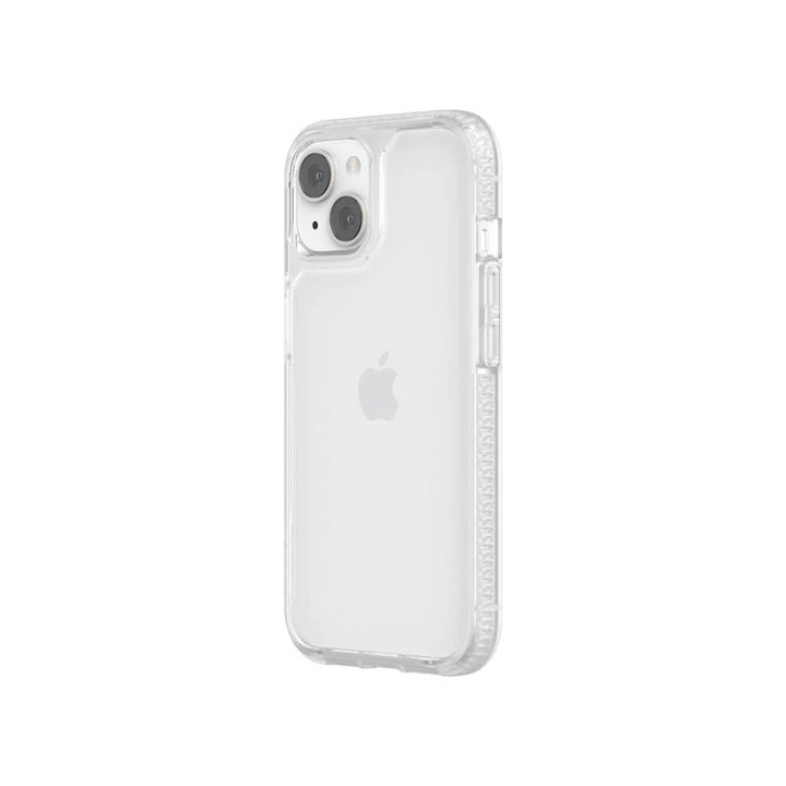 Case Griffin Survivor Strong para iPhone 14 - Clear