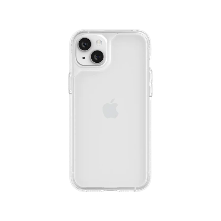 Case Griffin Survivor Strong para iPhone 14 Plus - Clear