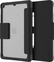 Case GRIFFIN SURVIVOR ALL-TERRAIN Para iPad mini 6 - Negro