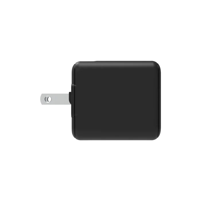 Cargador de Pared GRIFFIN POWERBLOCK 30W USB-C - Negro