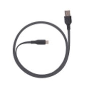 CABLE VENTEV USB-A A USB-C 1M - GRY