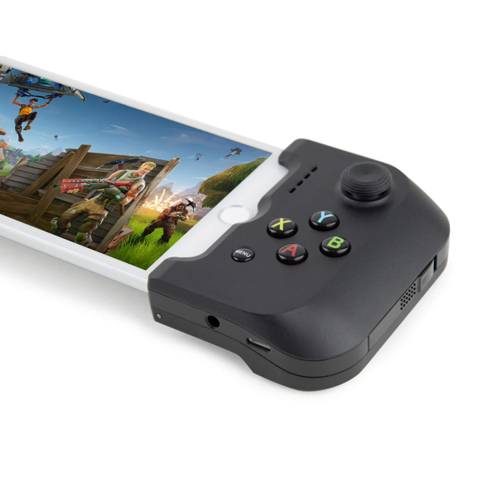 Controlador de dispositivo de juego para iphone (iPhone 6, 6Plus, 7 y 7 Plus.)