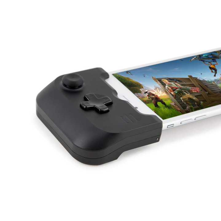 Controlador de dispositivo de juego para iphone (iPhone 6, 6Plus, 7 y 7 Plus.)